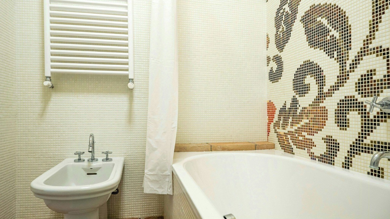 Photo of Bathroom in Montelaguardia
