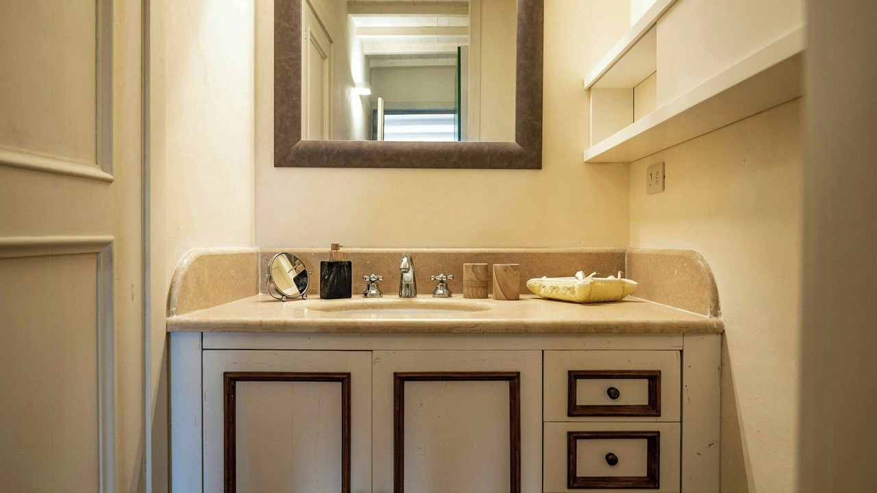 Photo of Bathroom in Montelaguardia