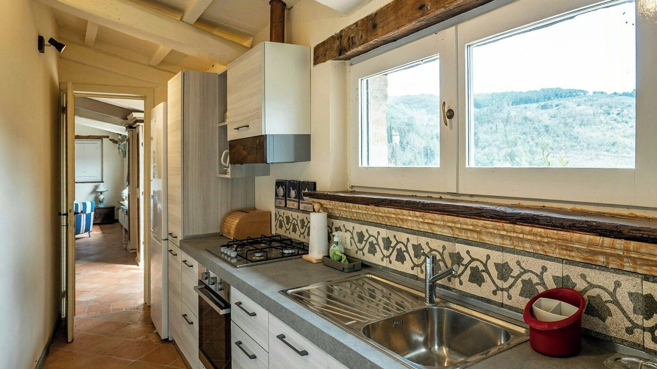 Photo of Kitchen in Montelaguardia