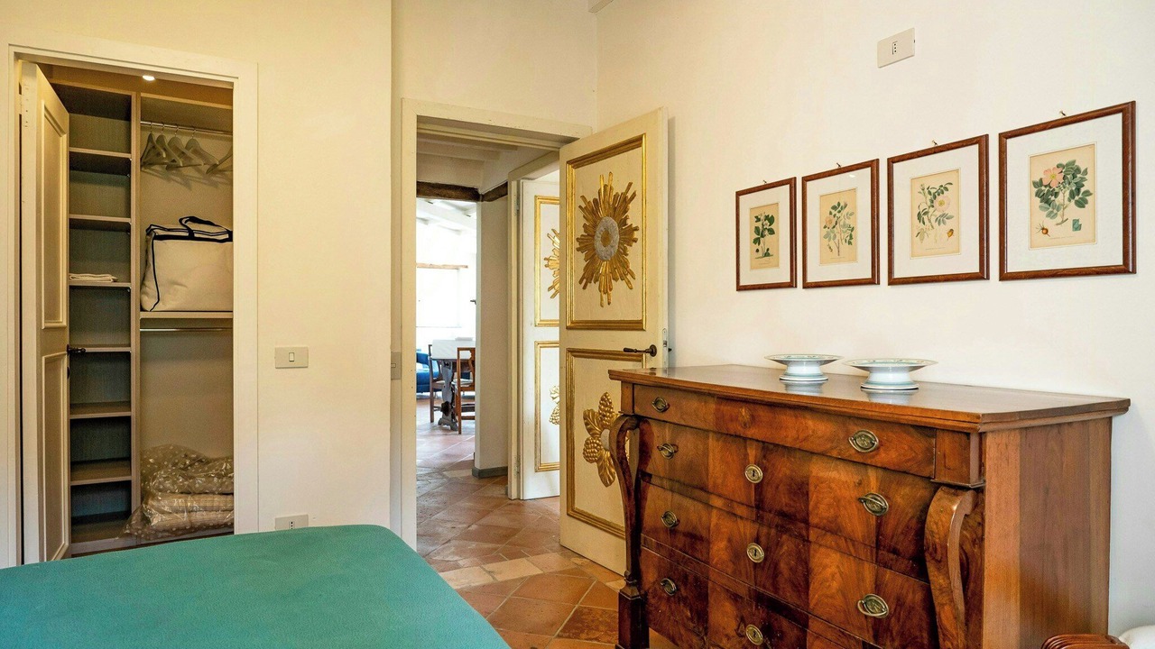 Photo of Bedroom in Montelaguardia