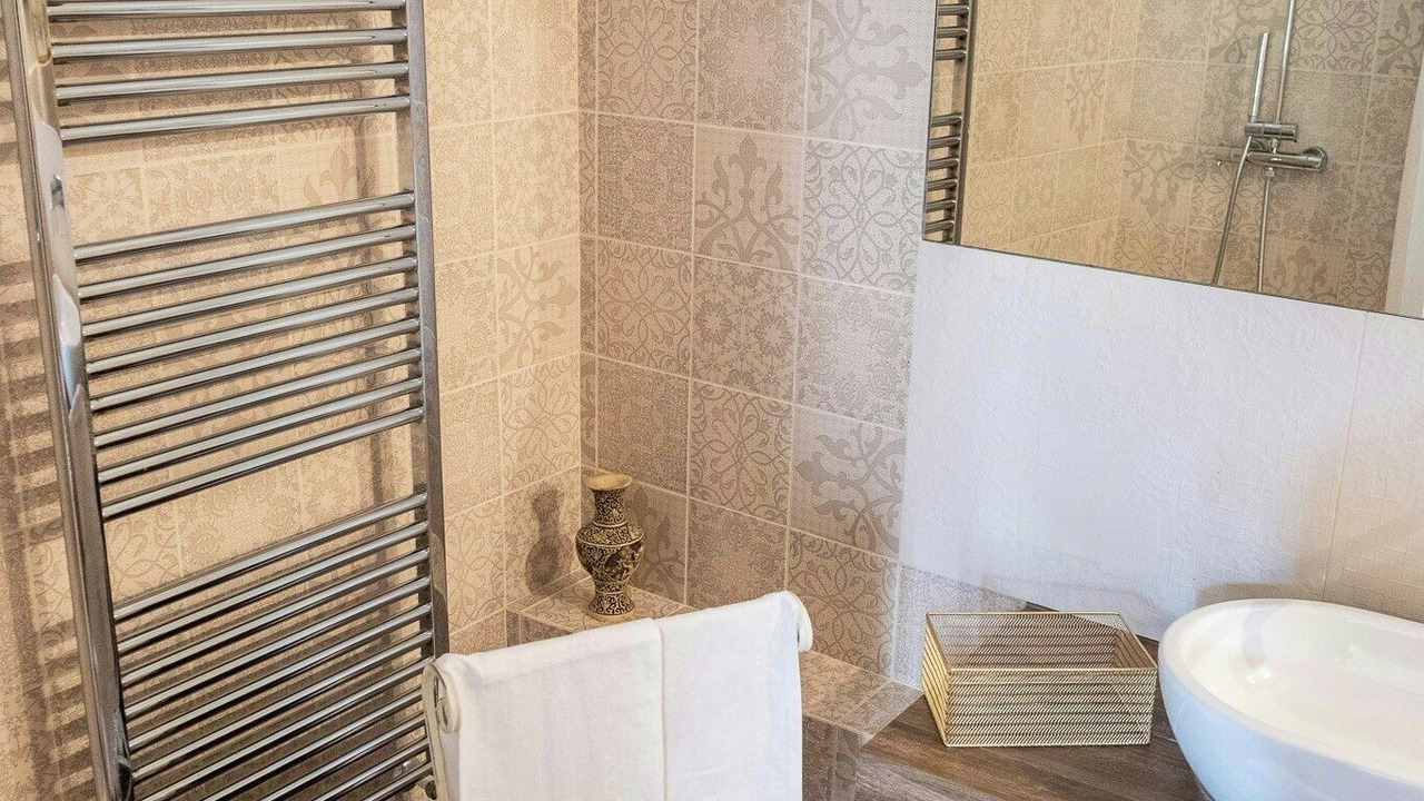 Photo of Bathroom in Scurzolengo