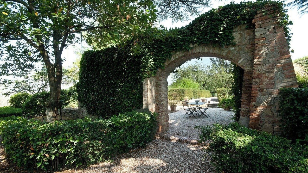 Photo of Outdoor in San Venanzo