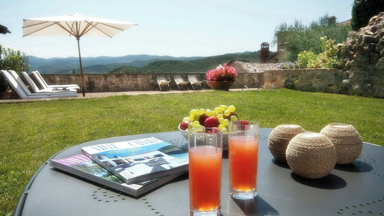 Photo of Outdoor in San Venanzo