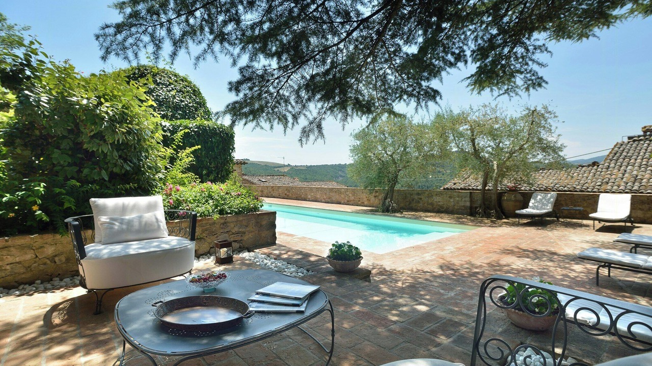 Photo of Outdoor in San Venanzo