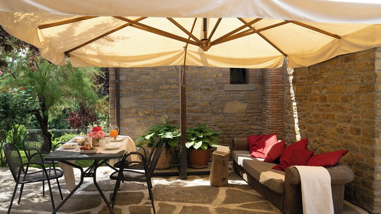 Photo of Outdoor in Arezzo