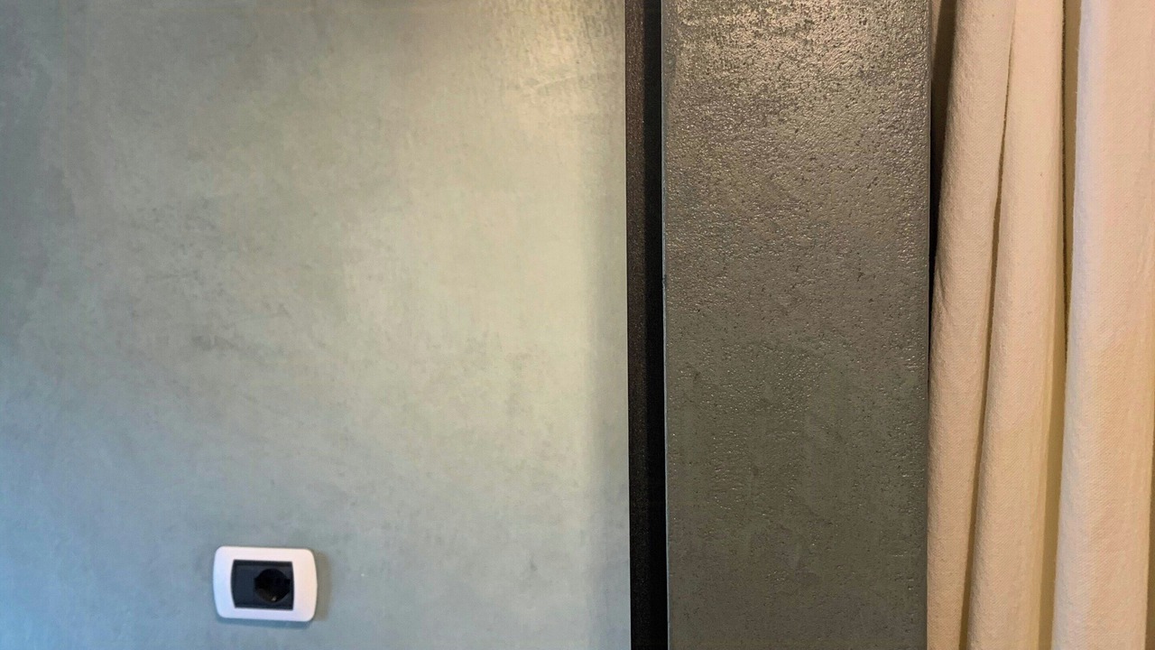 Photo of Bathroom in Parrano