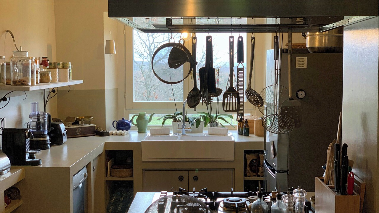 Photo of Kitchen in Parrano