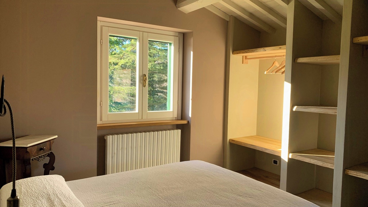 Photo of Bedroom in Parrano