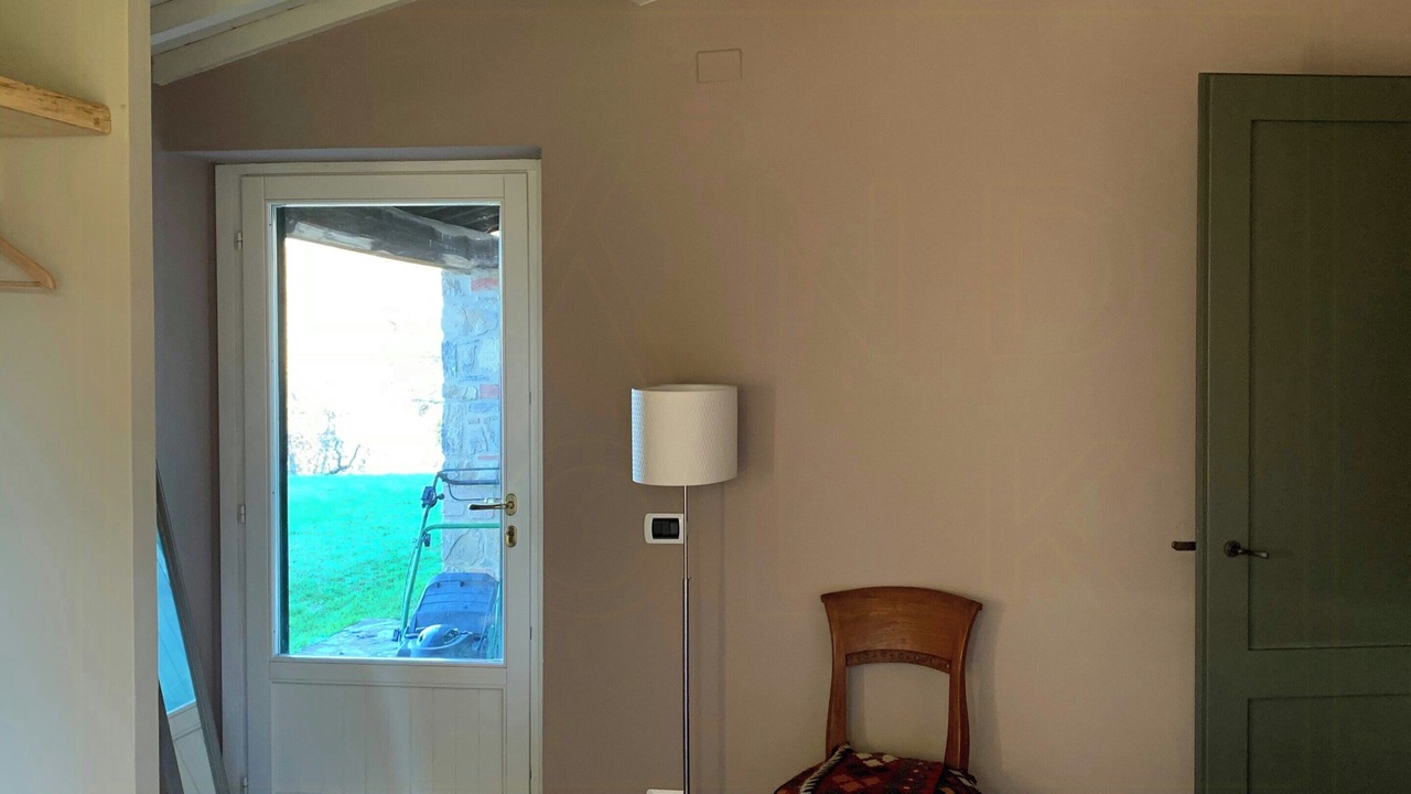 Photo of Bedroom in Parrano