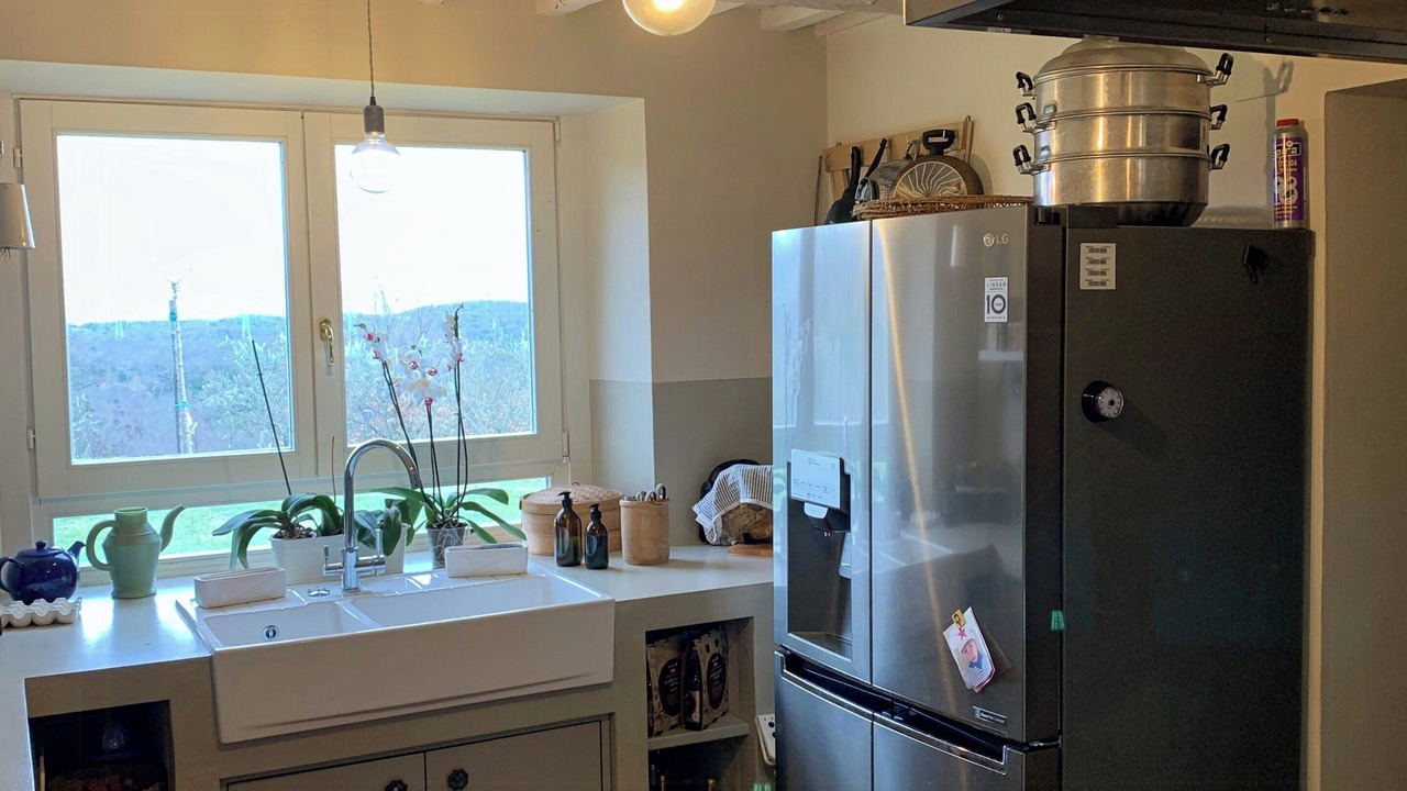 Photo of Kitchen in Parrano