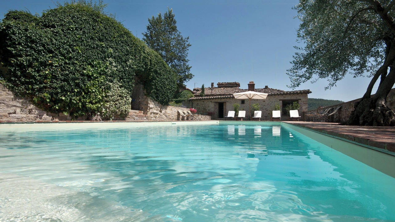 Photo of Outdoor in San Venanzo