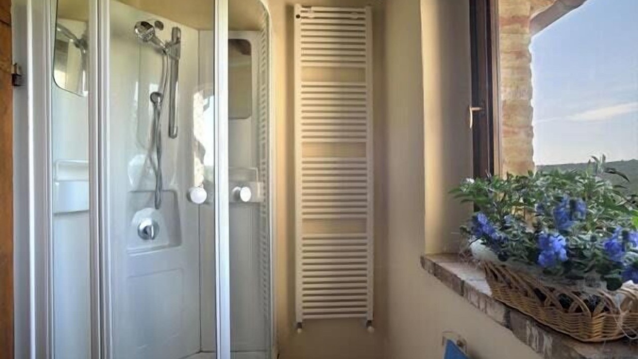Photo of Bathroom in San Venanzo