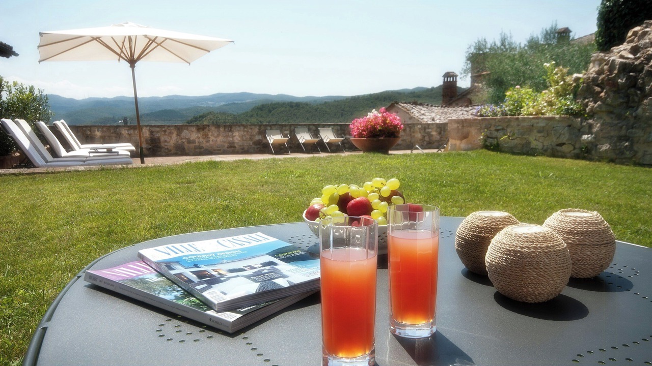 Photo of Outdoor in San Venanzo