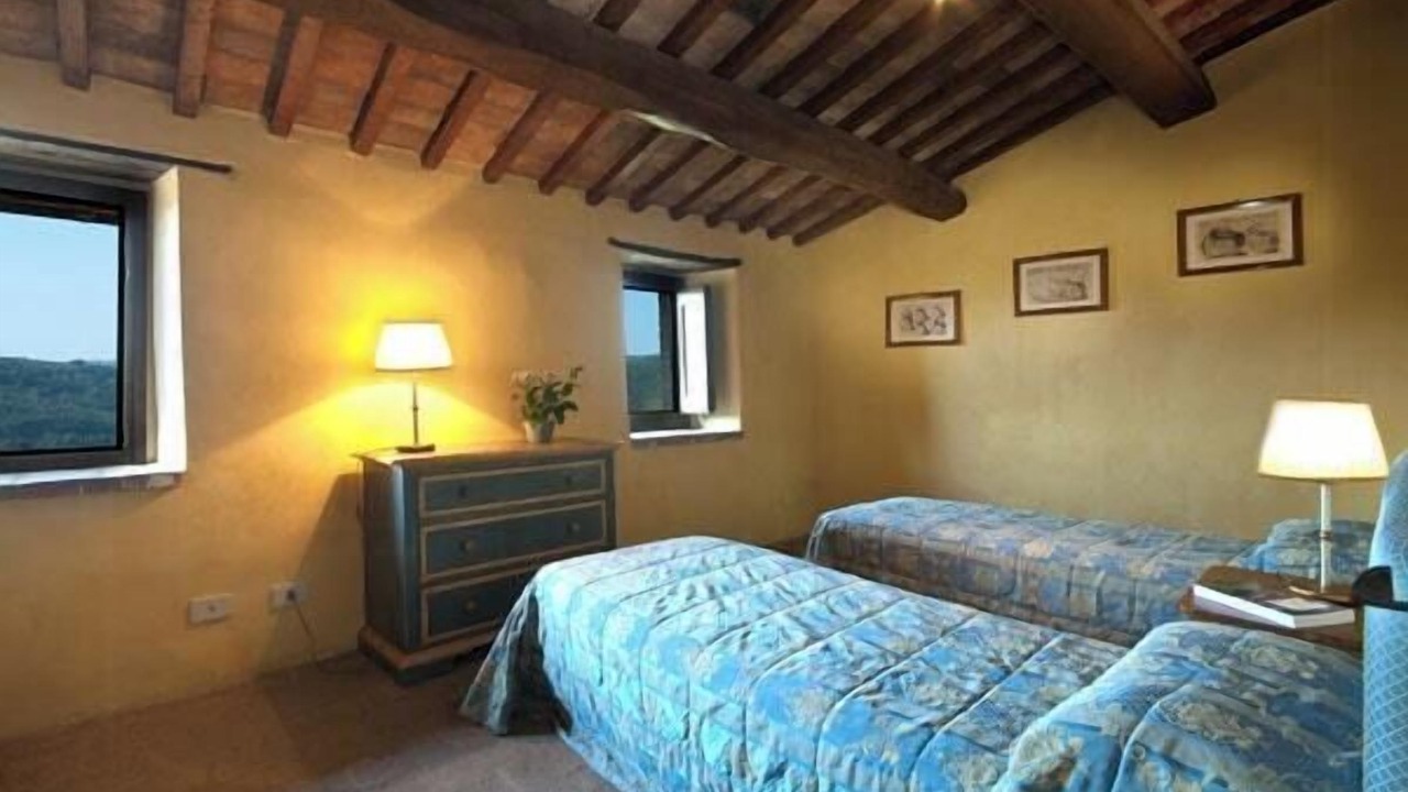 Photo of Bedroom in San Venanzo