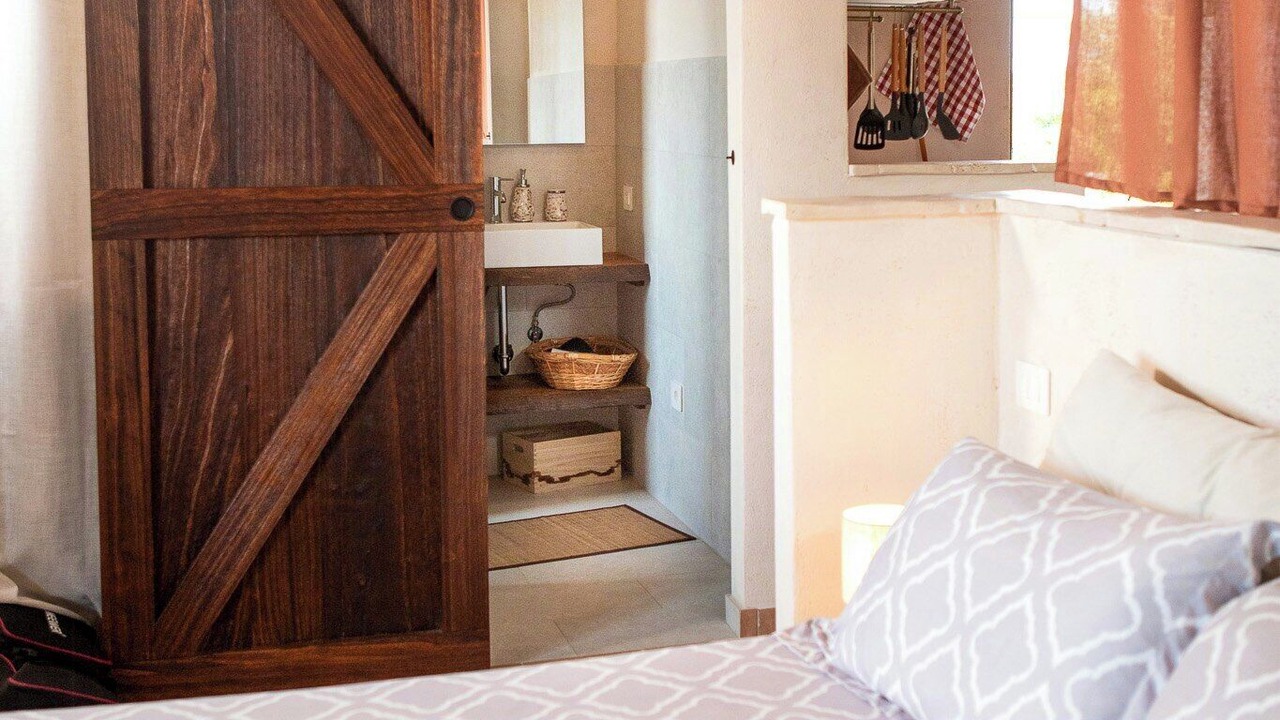 Photo of Bedroom in San Terenziano