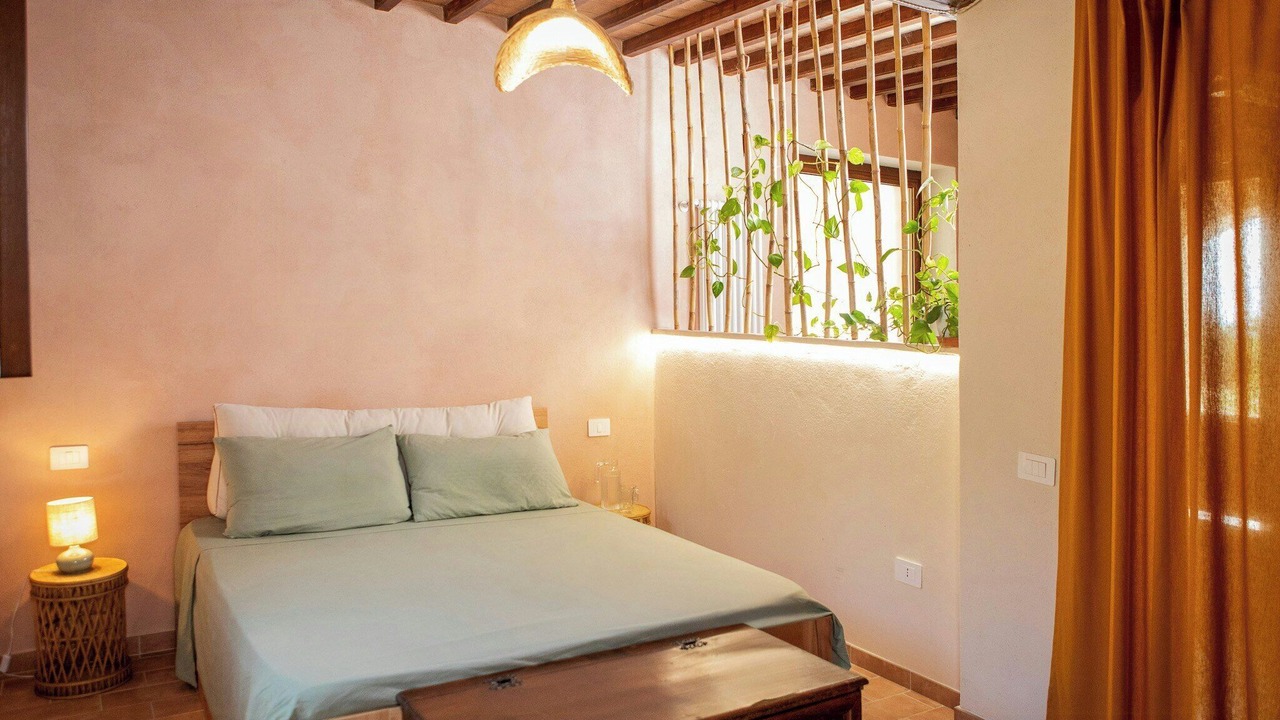 Photo of Bedroom in San Terenziano