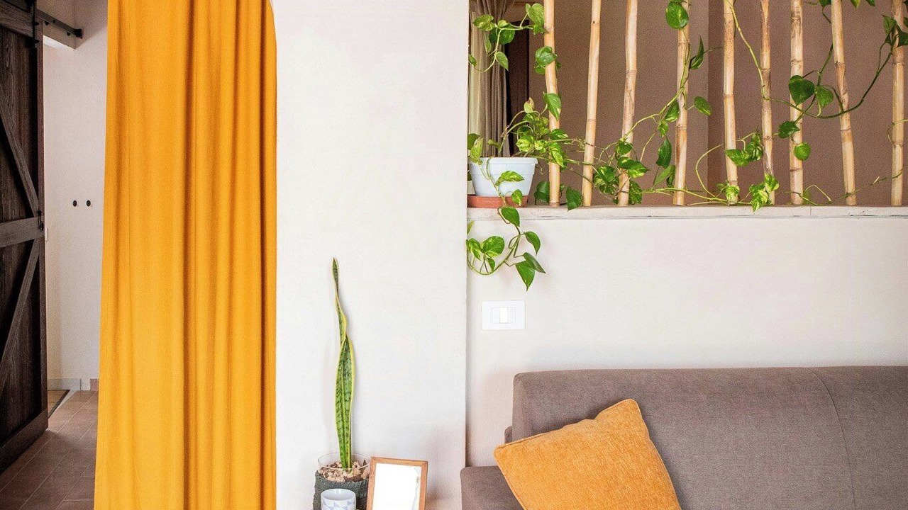 Photo of Livingroom in San Terenziano