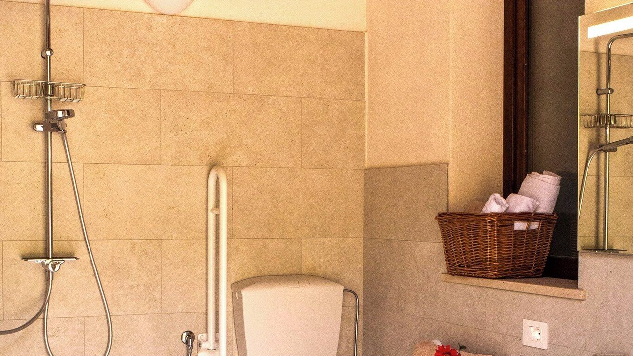 Photo of Bathroom in San Terenziano