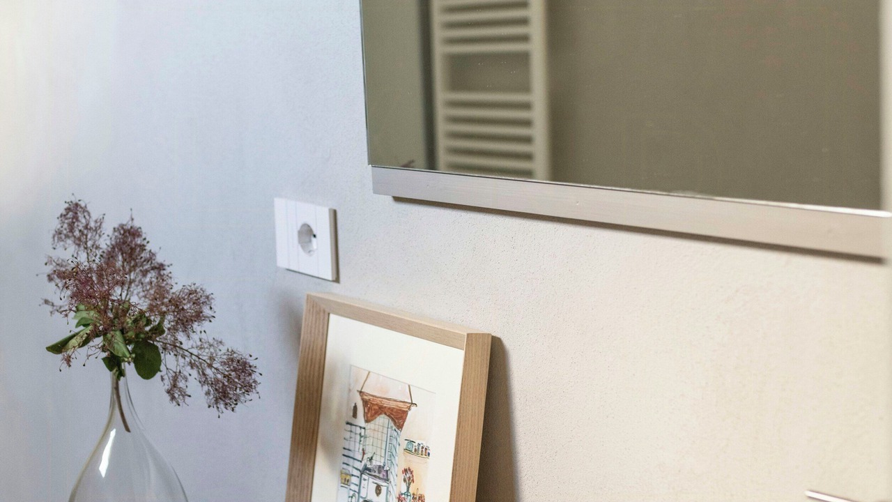 Photo of Bathroom in Cherasco