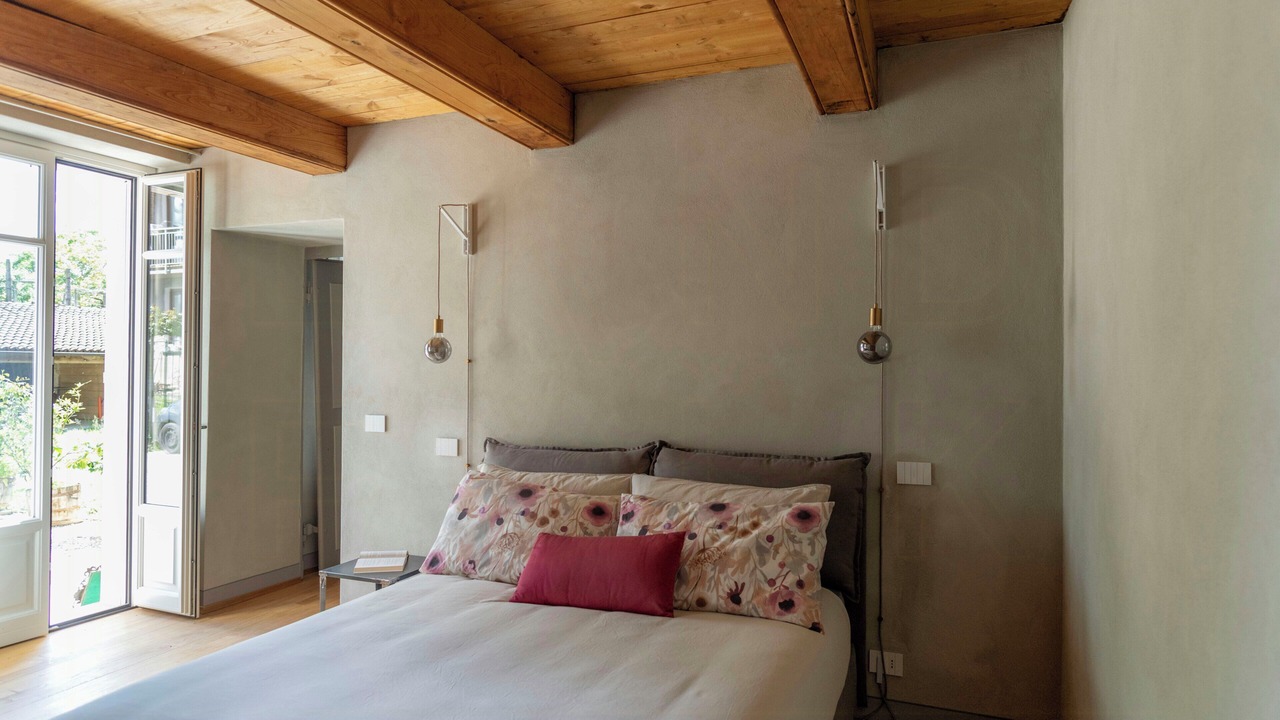 Photo of Bedroom in Cherasco