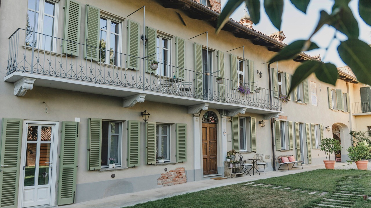 Photo of Outdoor in Cherasco