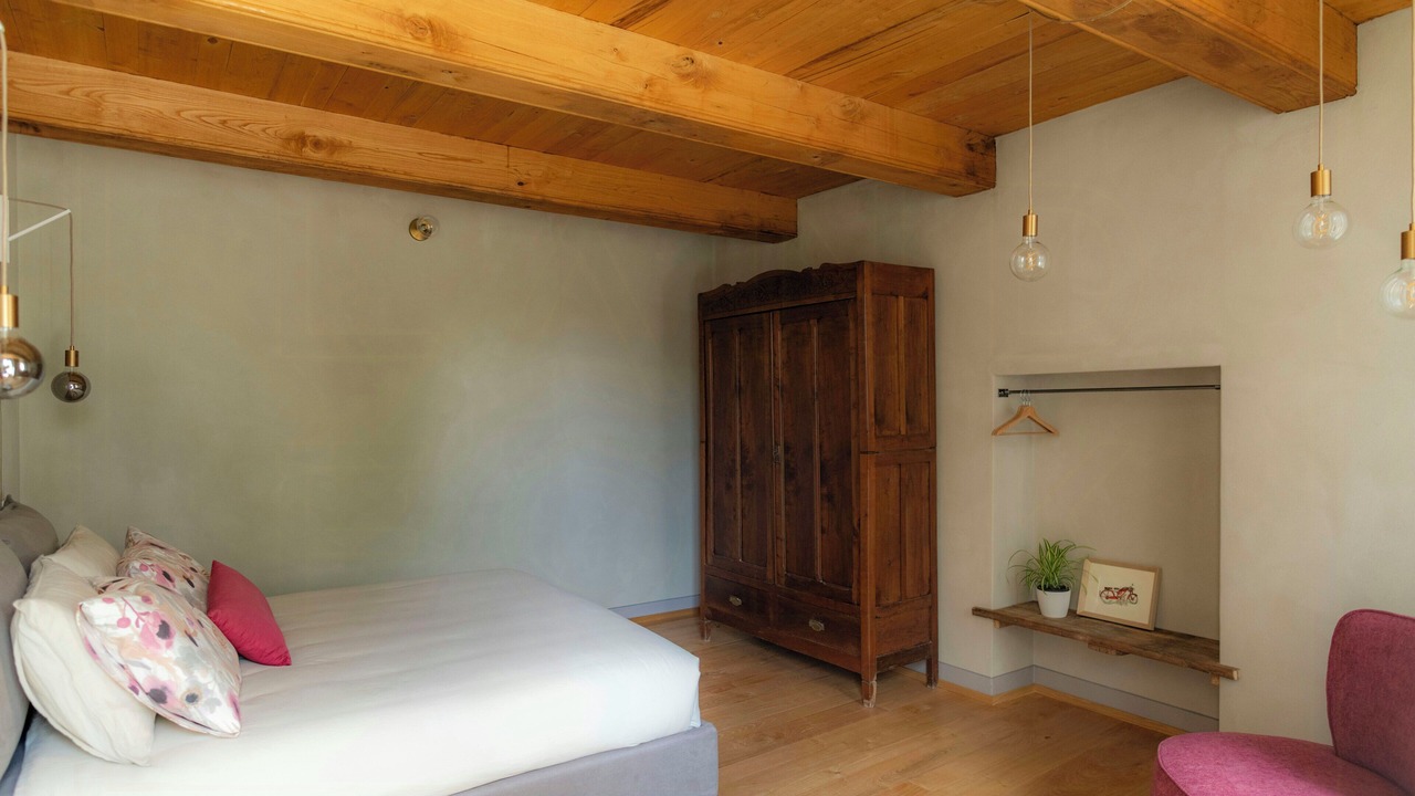 Photo of Bedroom in Cherasco