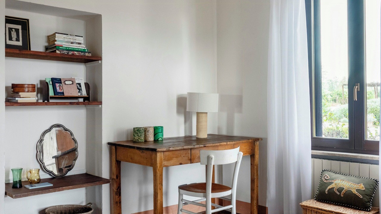Photo of Bedroom in Magliano in Toscana