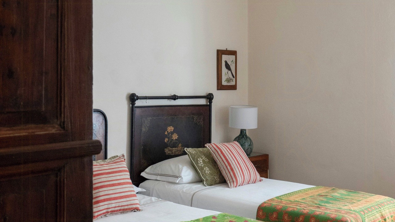 Photo of Bedroom in Magliano in Toscana
