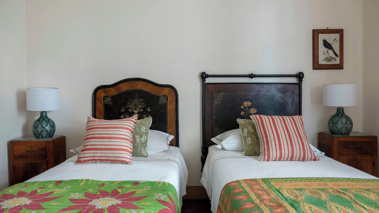 Photo of Bedroom in Magliano in Toscana