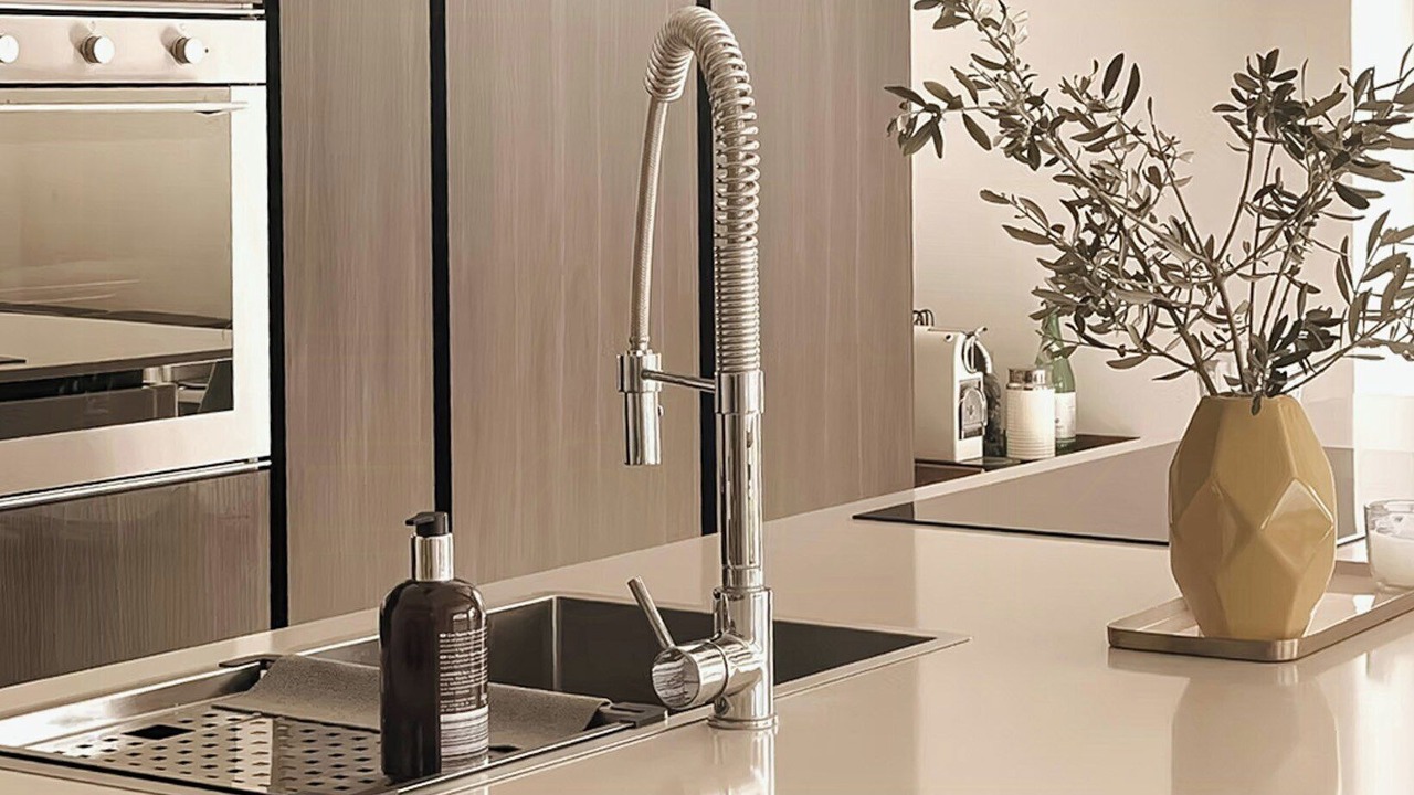 Photo of Kitchen in Castellabate