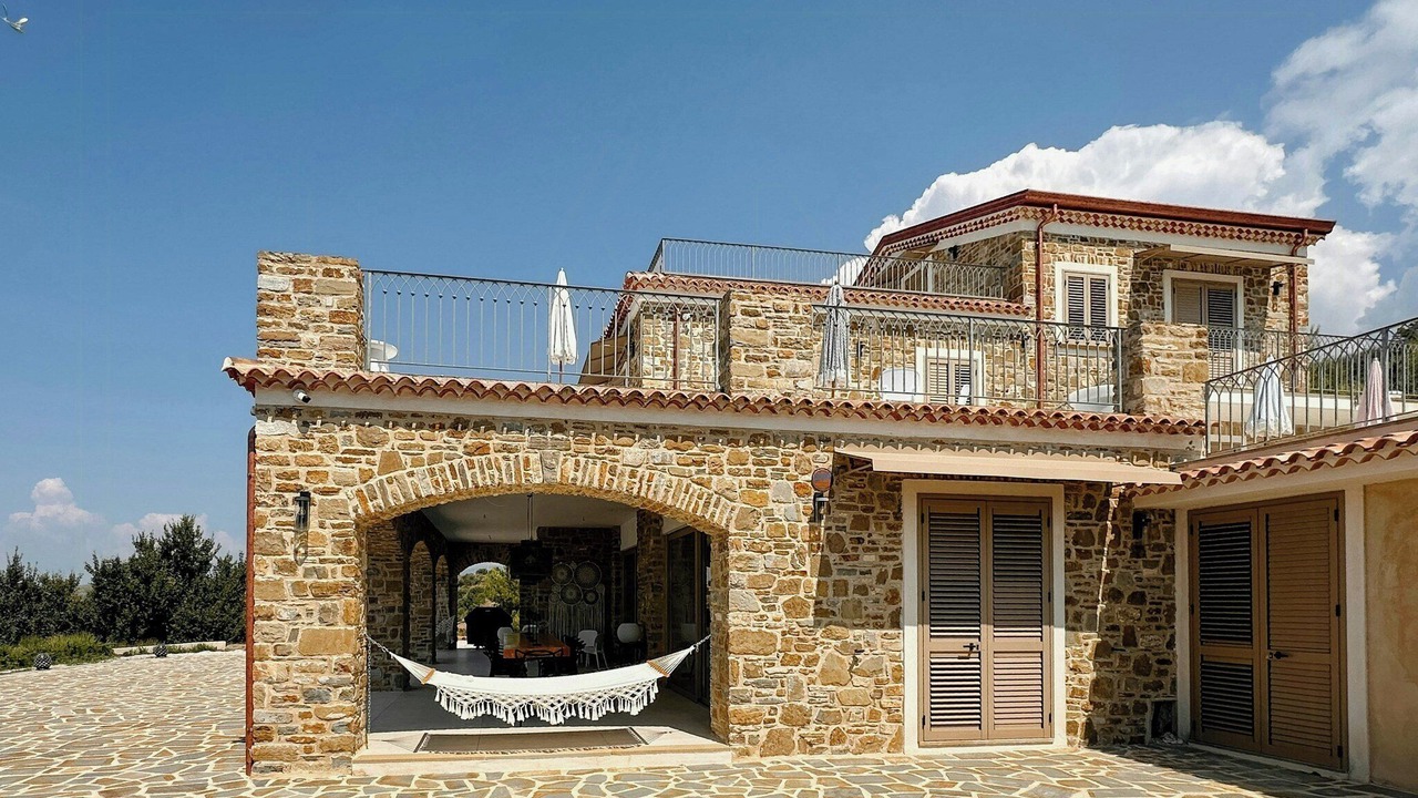 Photo of Outdoor in Castellabate