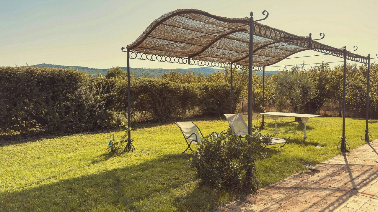 Photo of Outdoor in Sutri