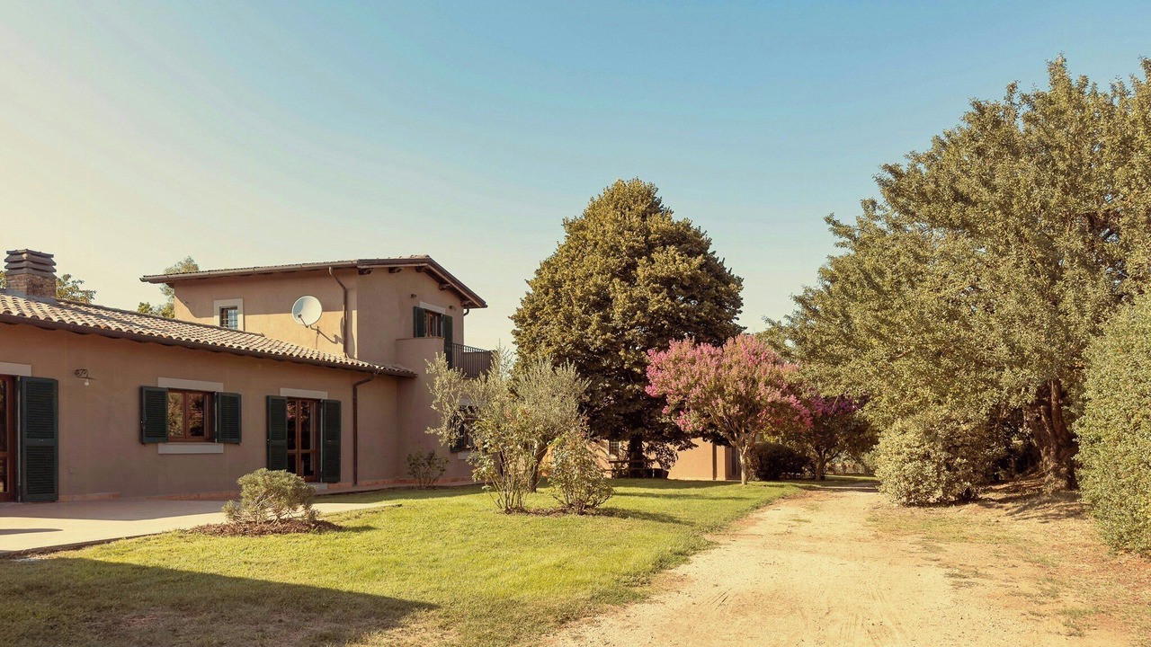 Photo of Outdoor in Sutri