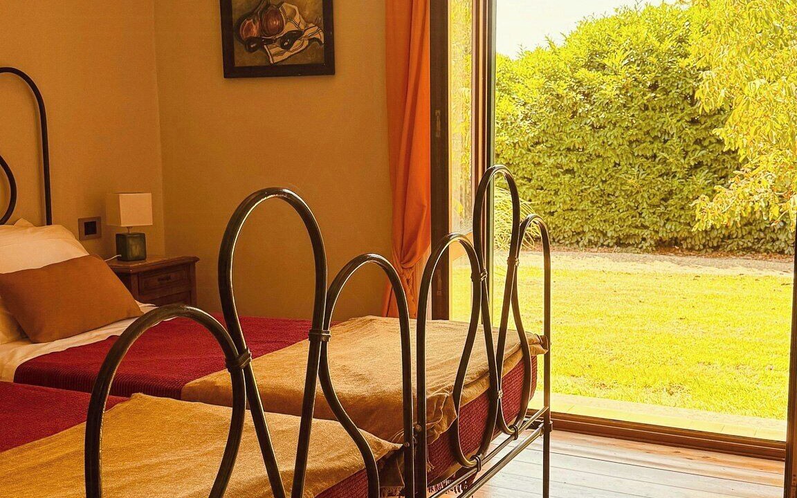 Photo of Bedroom in Sutri