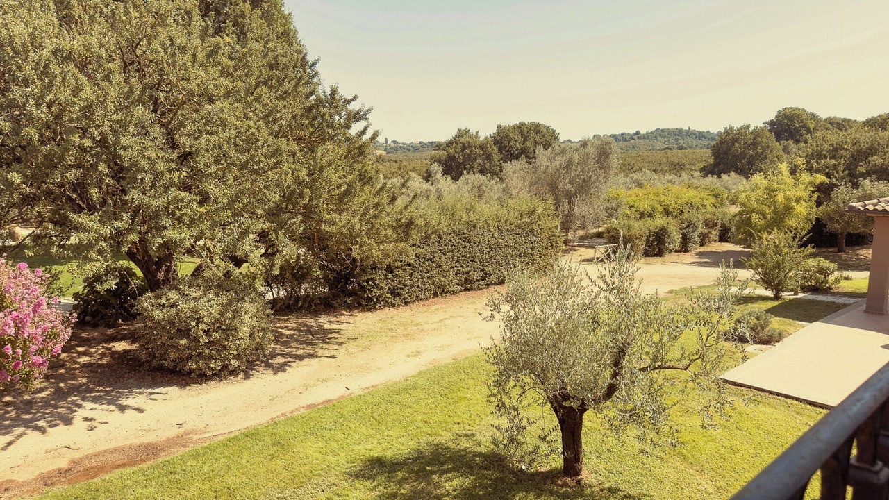 Photo of Outdoor in Sutri