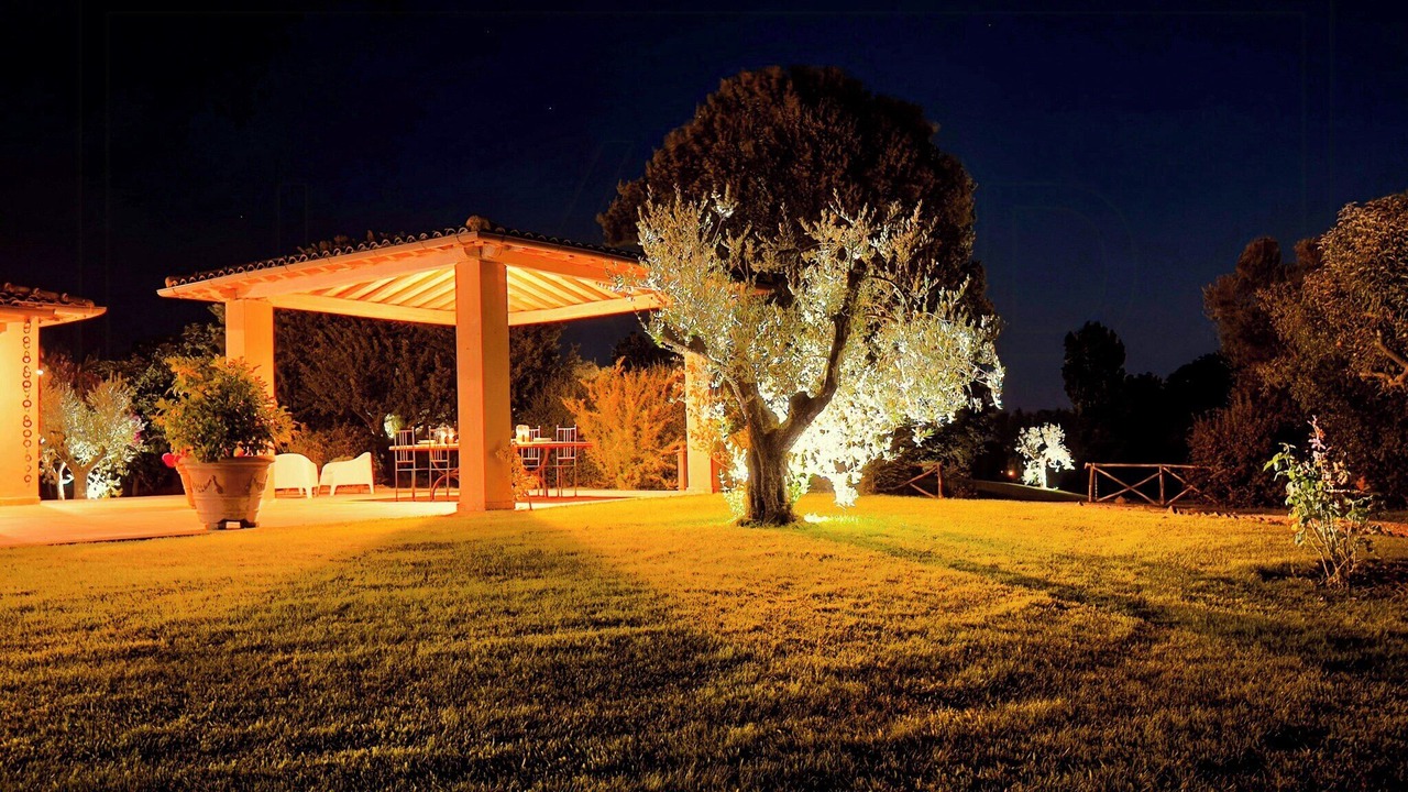 Photo of Outdoor in Sutri