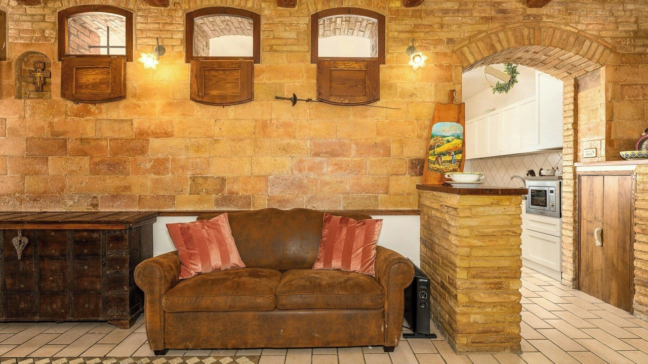 Photo of Livingroom in Filottrano