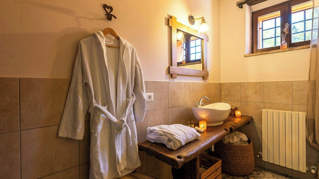 Photo of Bathroom in Filottrano