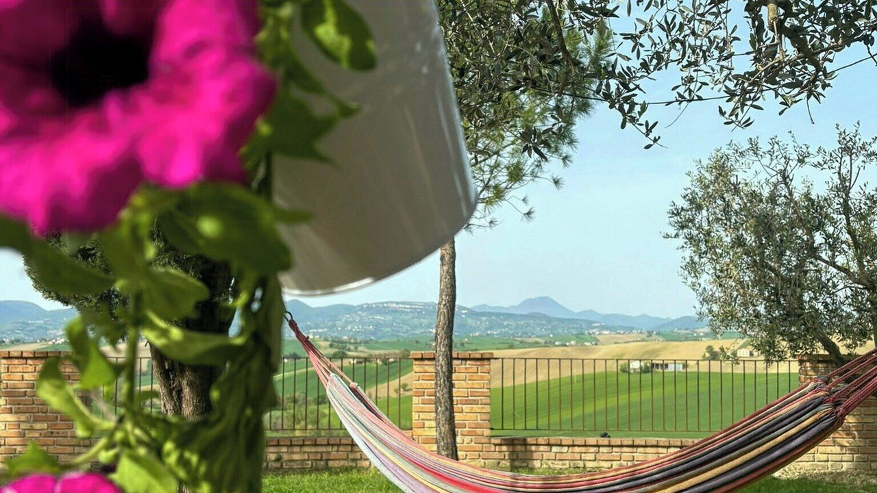 Photo of Outdoor in Filottrano