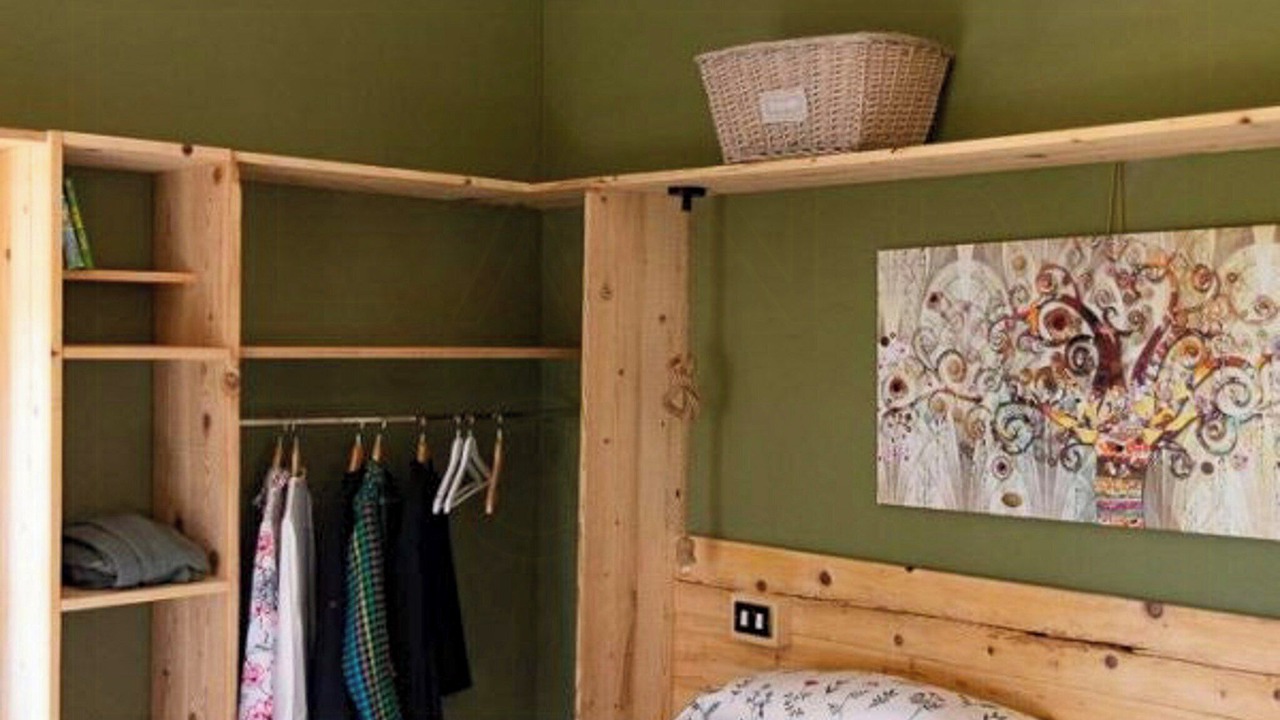 Photo of Bedroom in Filottrano