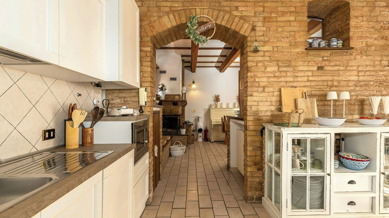 Photo of Kitchen in Filottrano