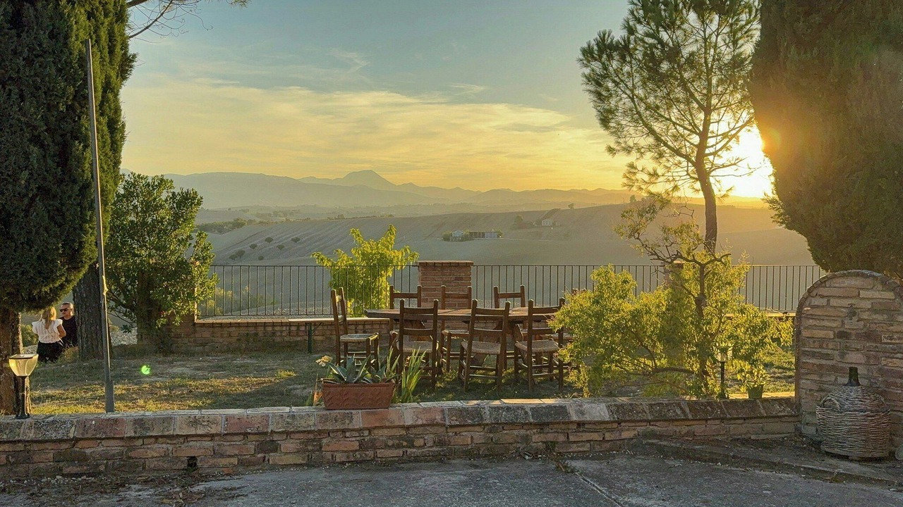 Photo of Outdoor in Filottrano