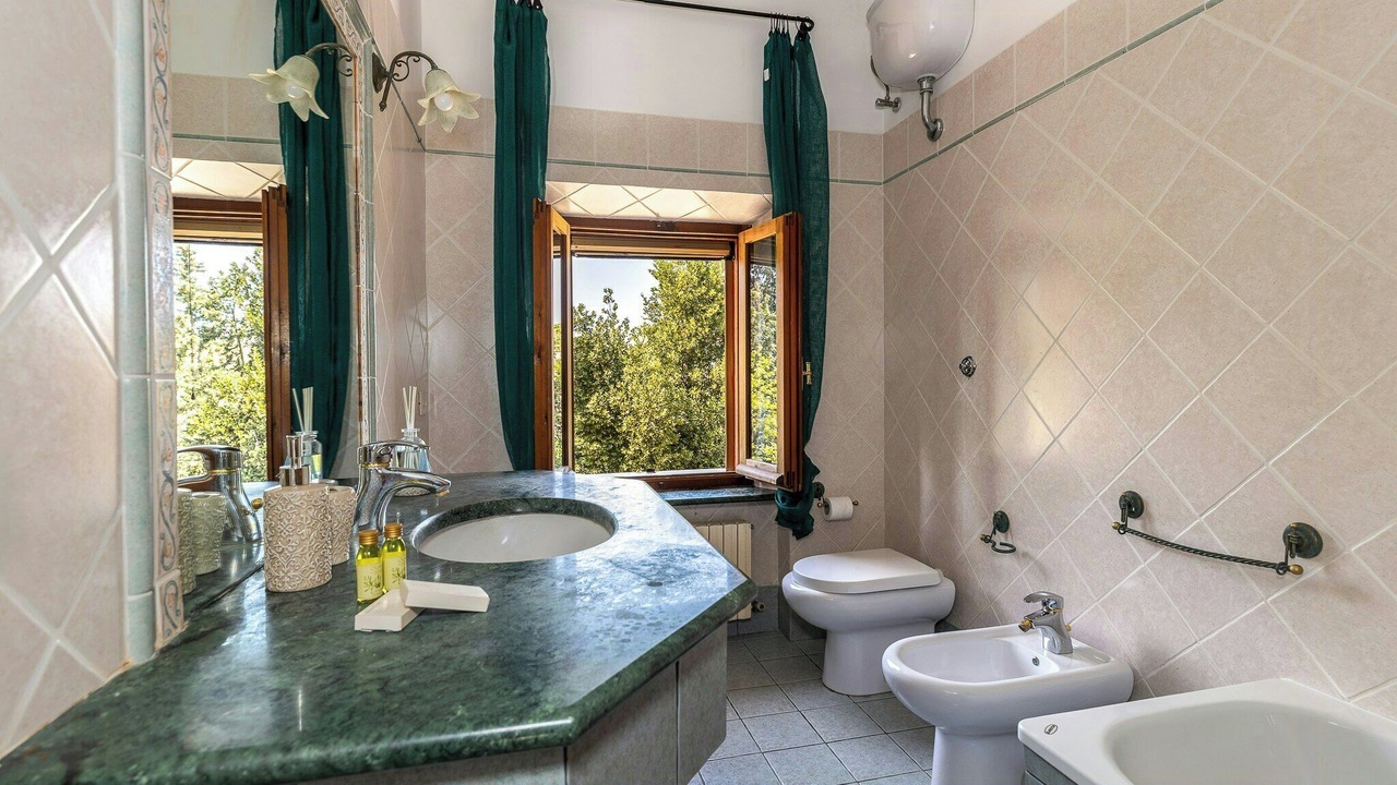 Photo of Bathroom in Filottrano