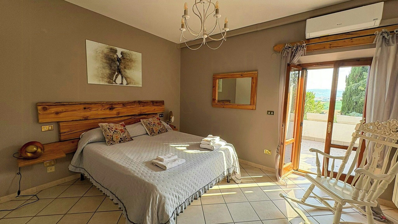 Photo of Bedroom in Filottrano