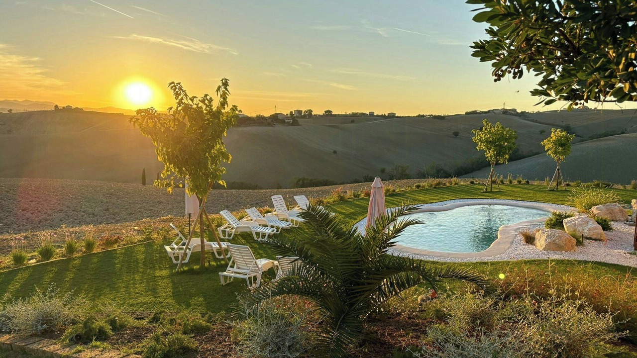Photo of Outdoor in Filottrano