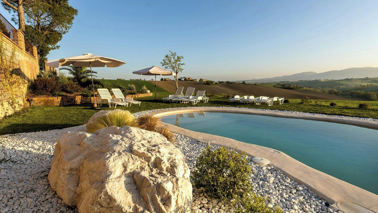 Photo of Outdoor in Filottrano
