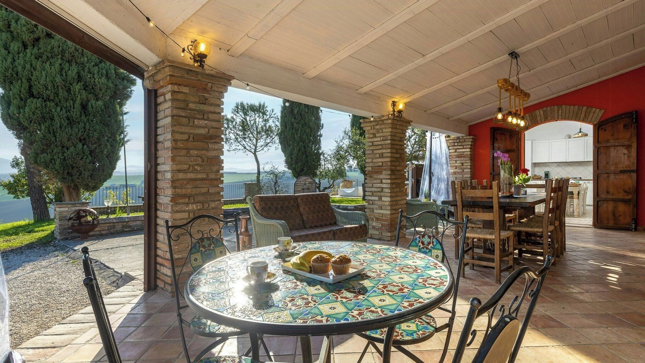 Photo of Outdoor in Filottrano