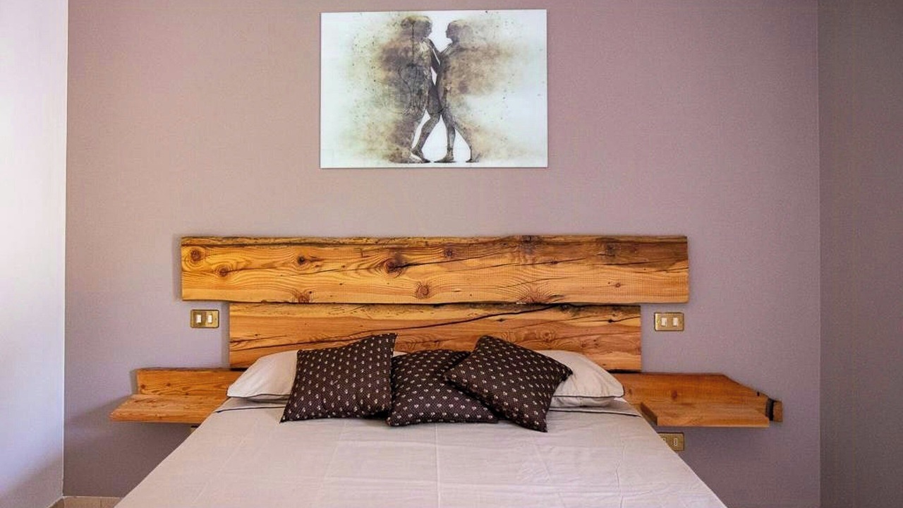 Photo of Bedroom in Filottrano