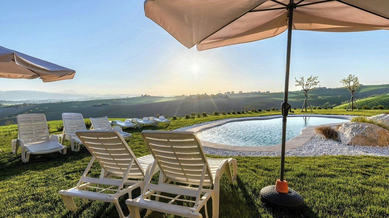 Photo of Outdoor in Filottrano
