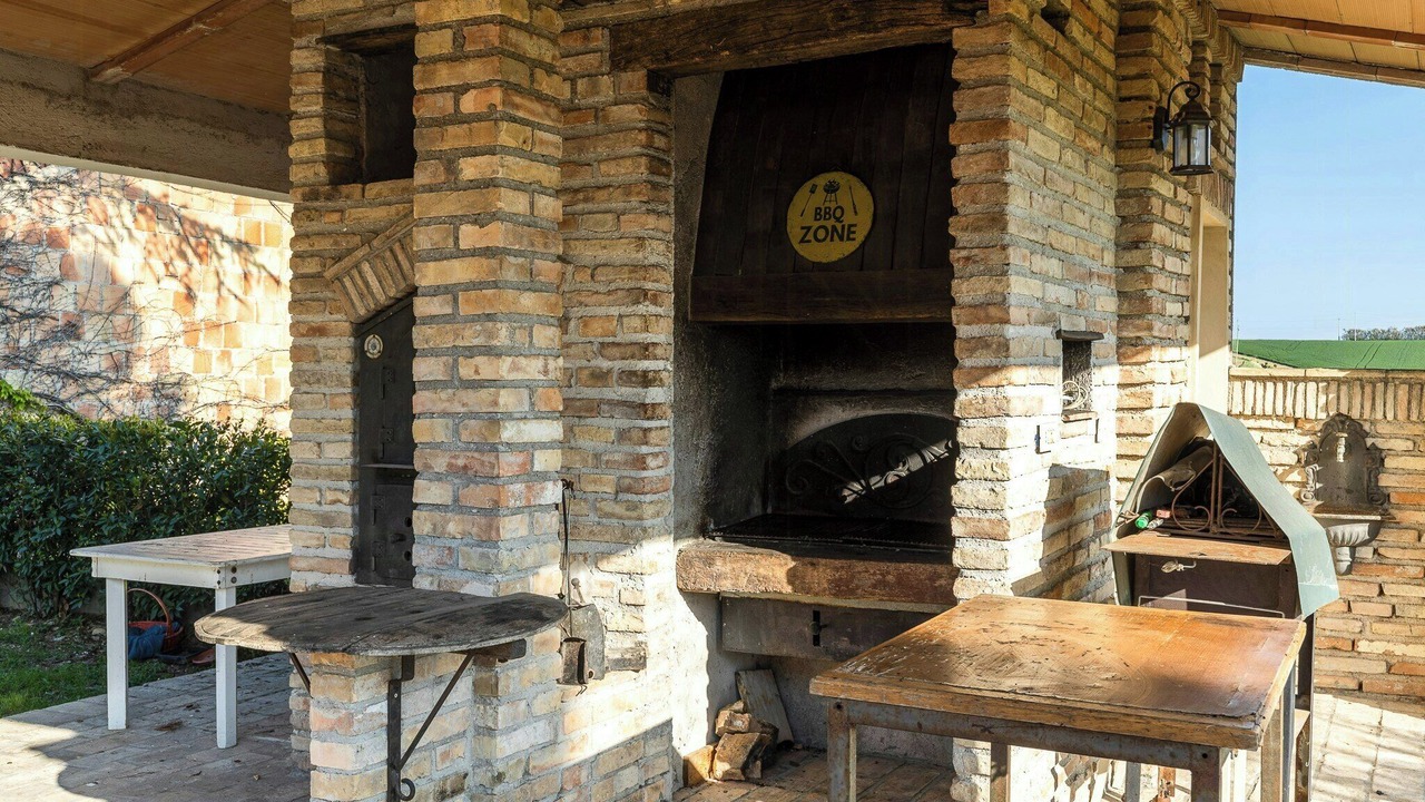 Photo of Outdoor in Filottrano
